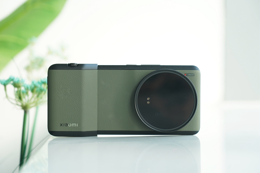 小米13ultra和徕卡合作了什么,小米13ultra评测微距