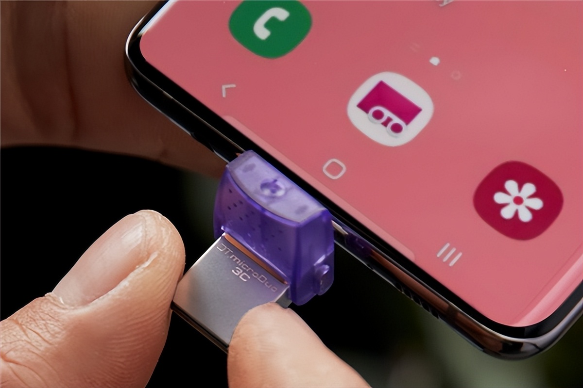 金士顿u盘测评,金士顿256gb3.0高速优盘