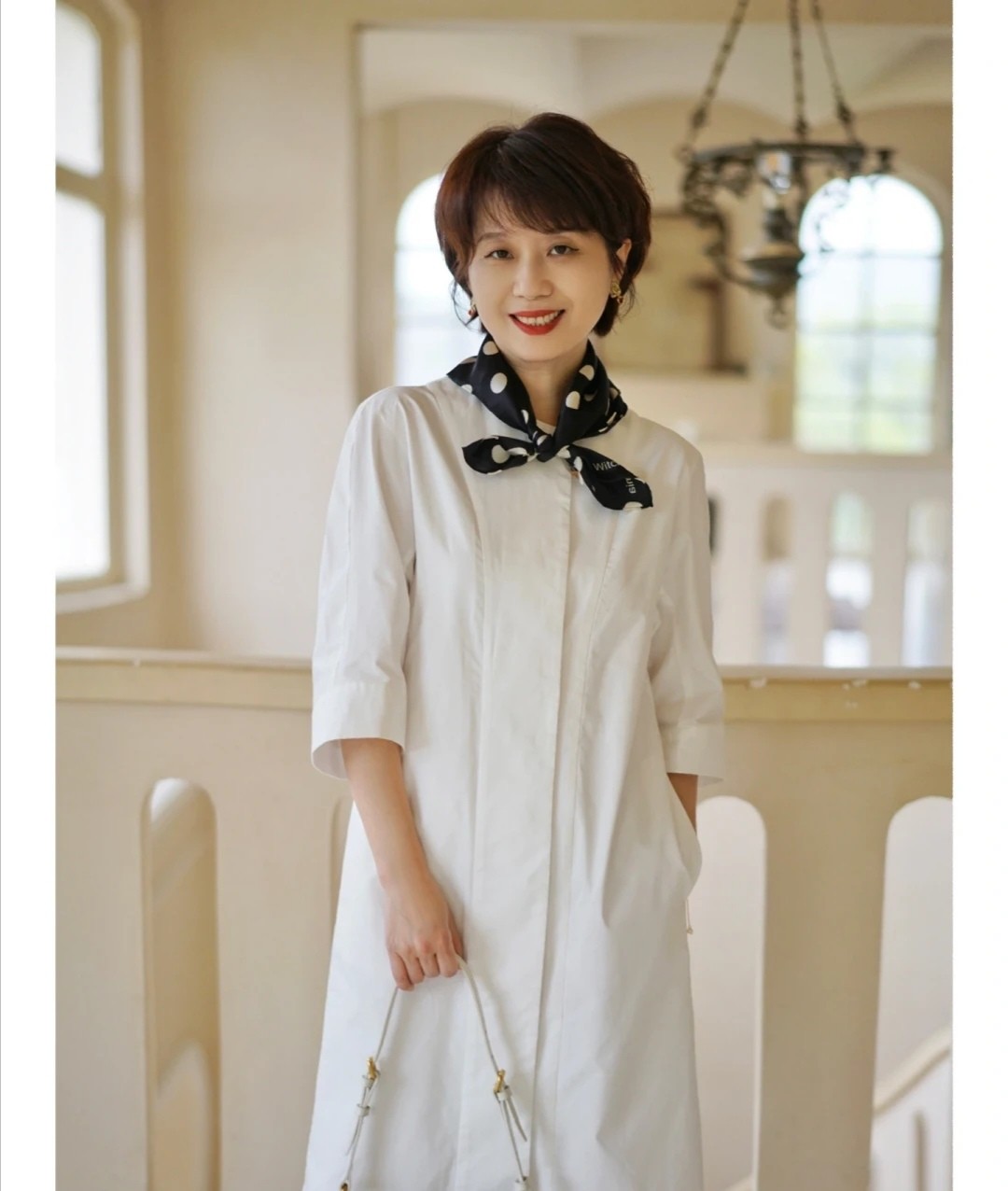 中年女人短卷发最新发型,中年女性好看的短发卷发发型