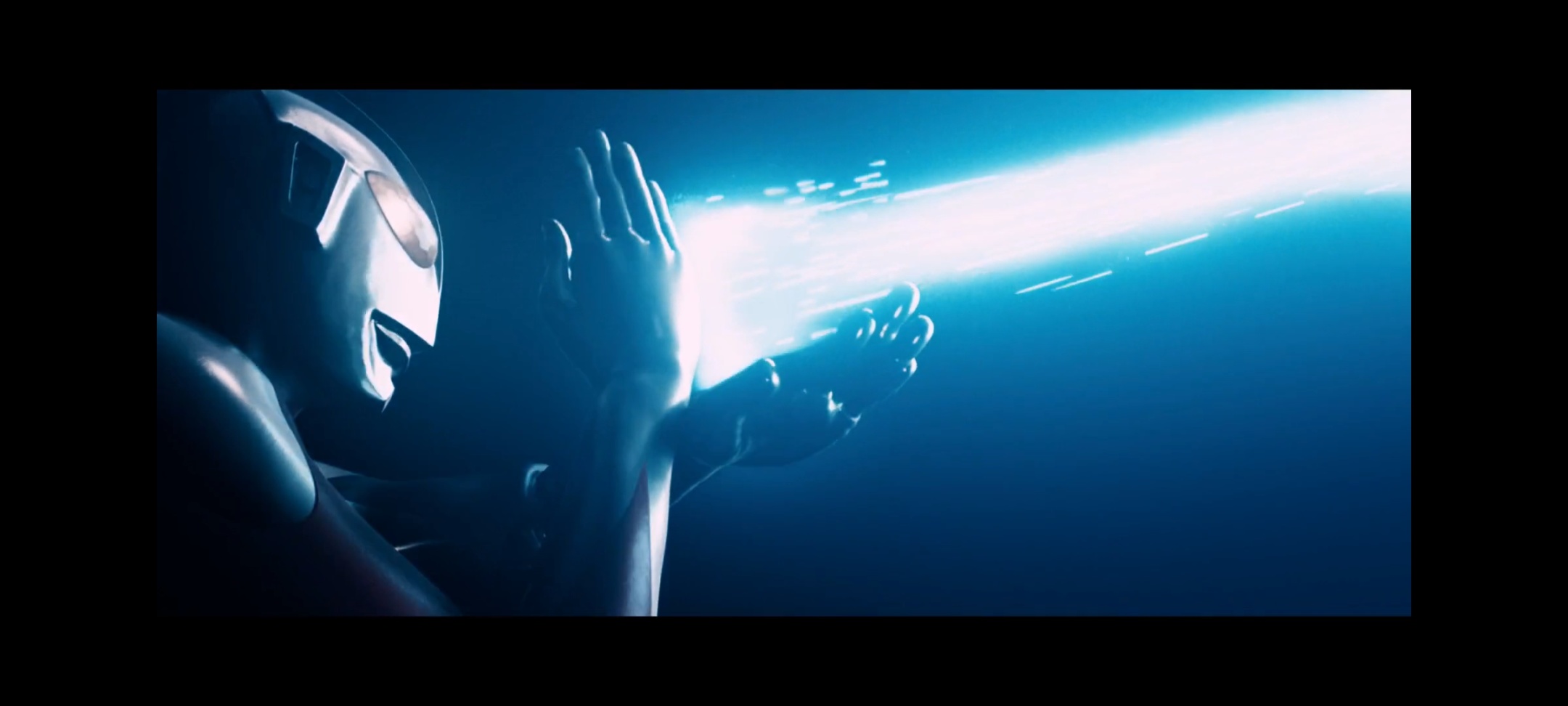 新奥特曼表达的真正意义,新奥特曼视觉震撼