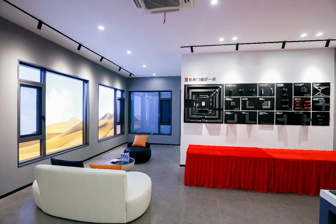 乐奇门窗多少钱一平,乐奇门窗全国专卖店