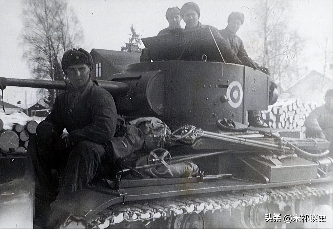 俄罗斯能打过芬兰瑞典吗,芬兰和俄罗斯的战争历史