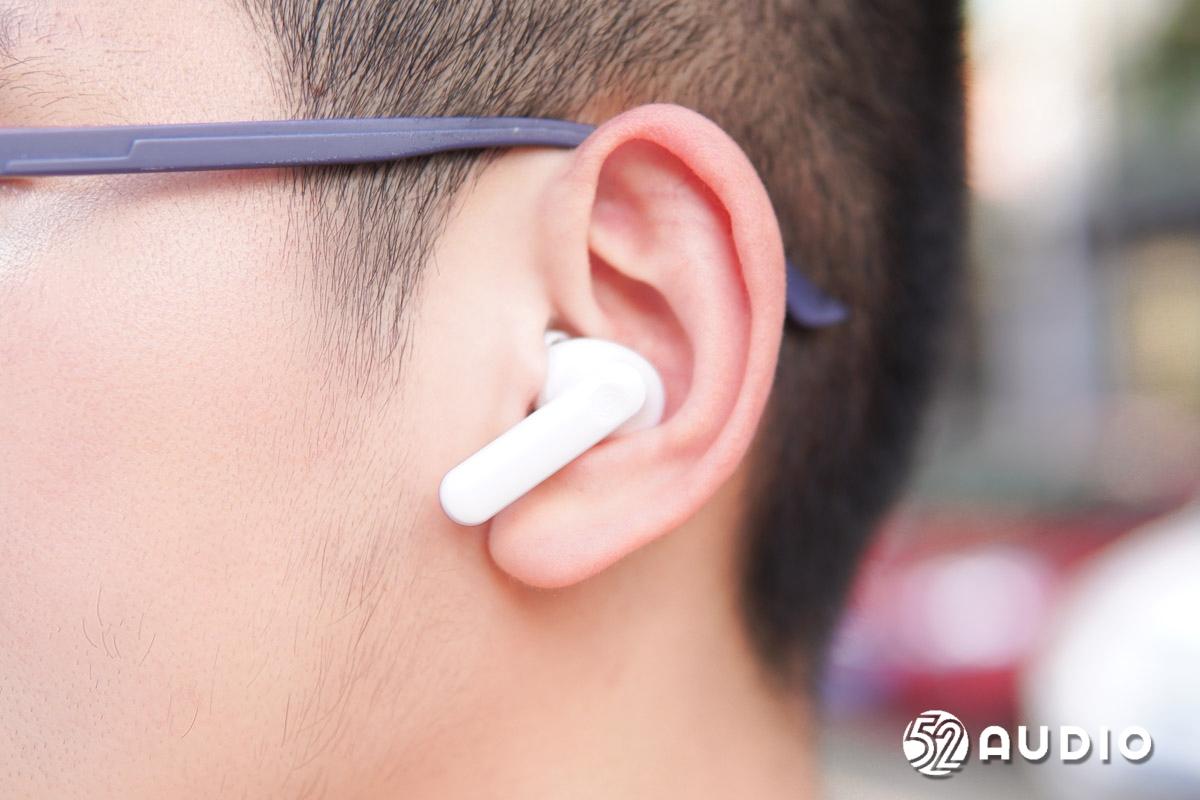 hayloumoripods音效测评,haylou主动降噪耳机评测