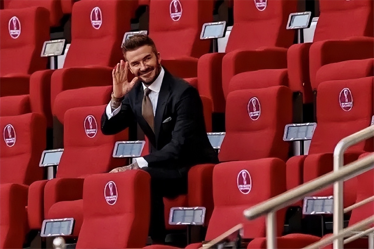 贝克汉姆的小女儿现状,贝克汉姆四个孩子现状