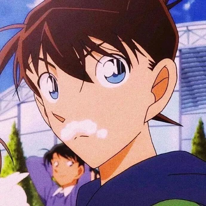 名侦探柯南赤井秀一头像,名侦探柯南头像动漫二次元