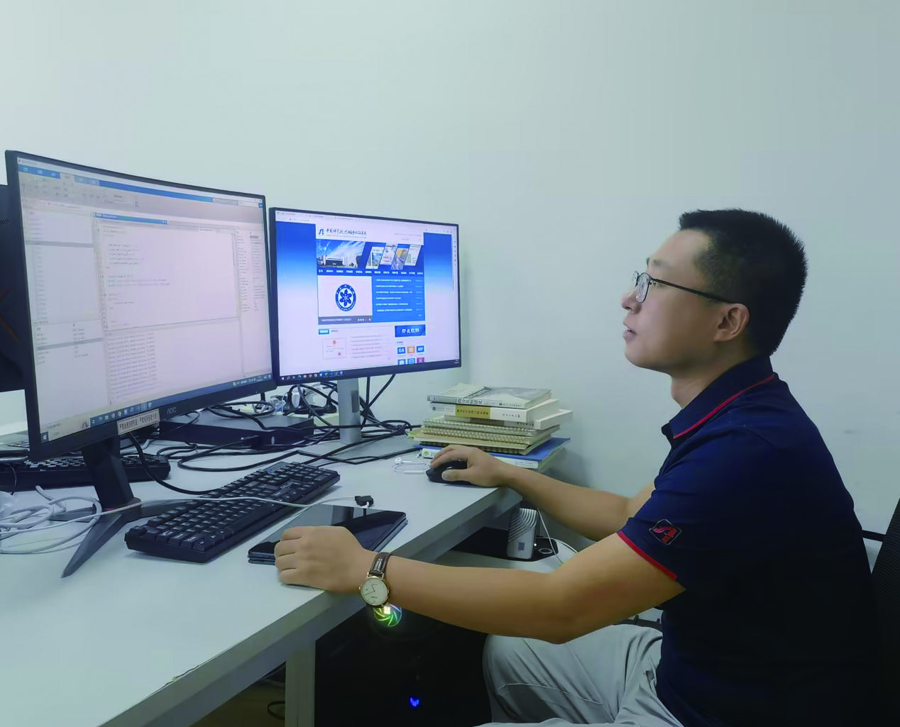 透过两位博士的成长看沈阳：巢暖引得凤来栖