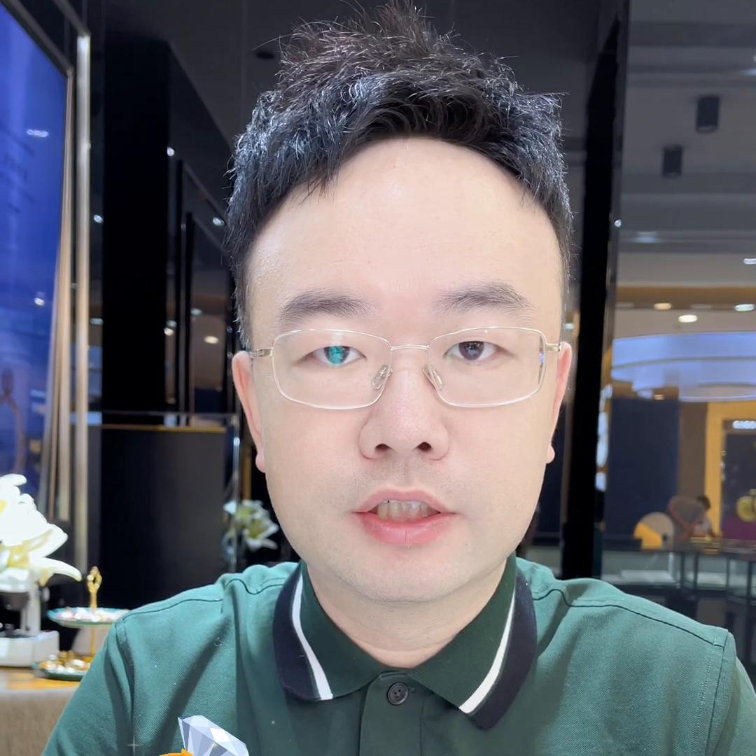 叔叔要为阿姨实现愿望“玛瑙石”如何变身新戒指的经典改...