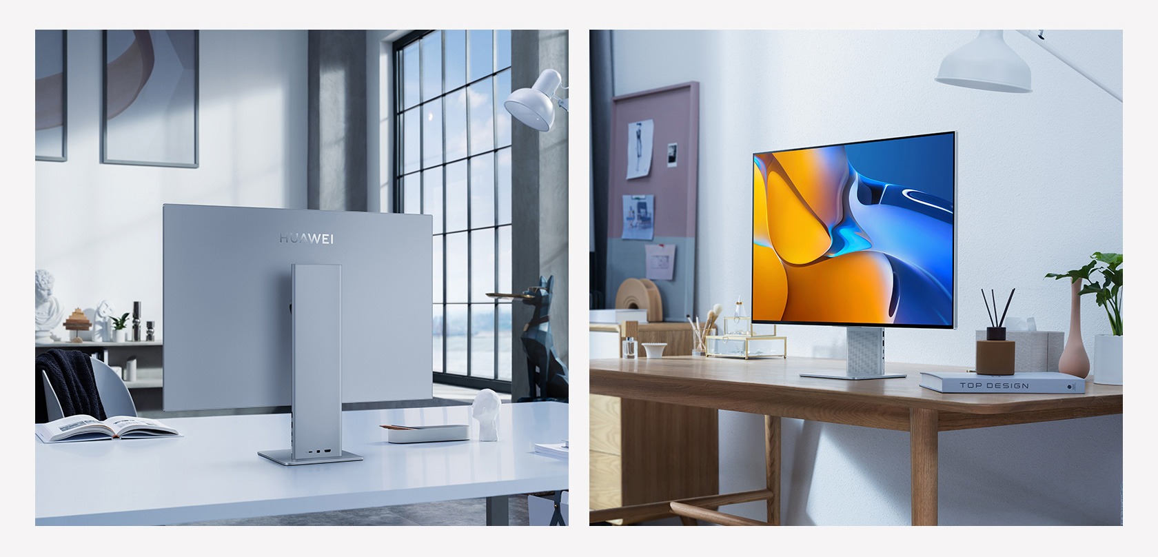 蓝光护眼屏显示器,4k防蓝光护眼显示器推荐