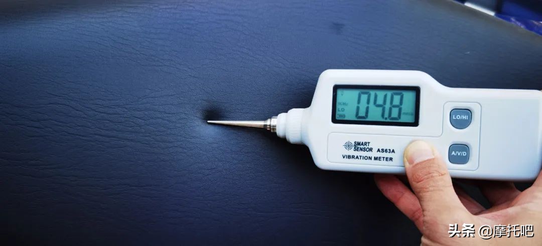 济南铃木ue125与旭鹰125,铃木ue125驾驶感受