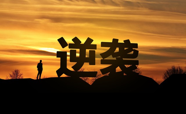 小伙汉堡创业故事,地摊鸡蛋汉堡创业感受