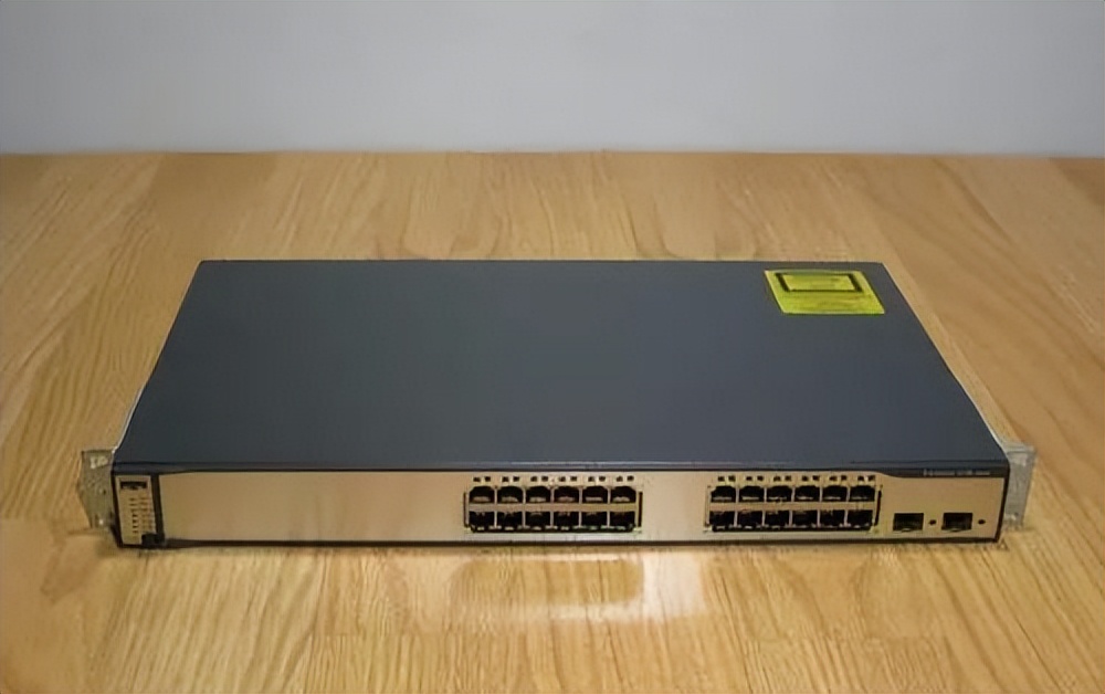 交换机网络知识大全,华为交换机知识详解