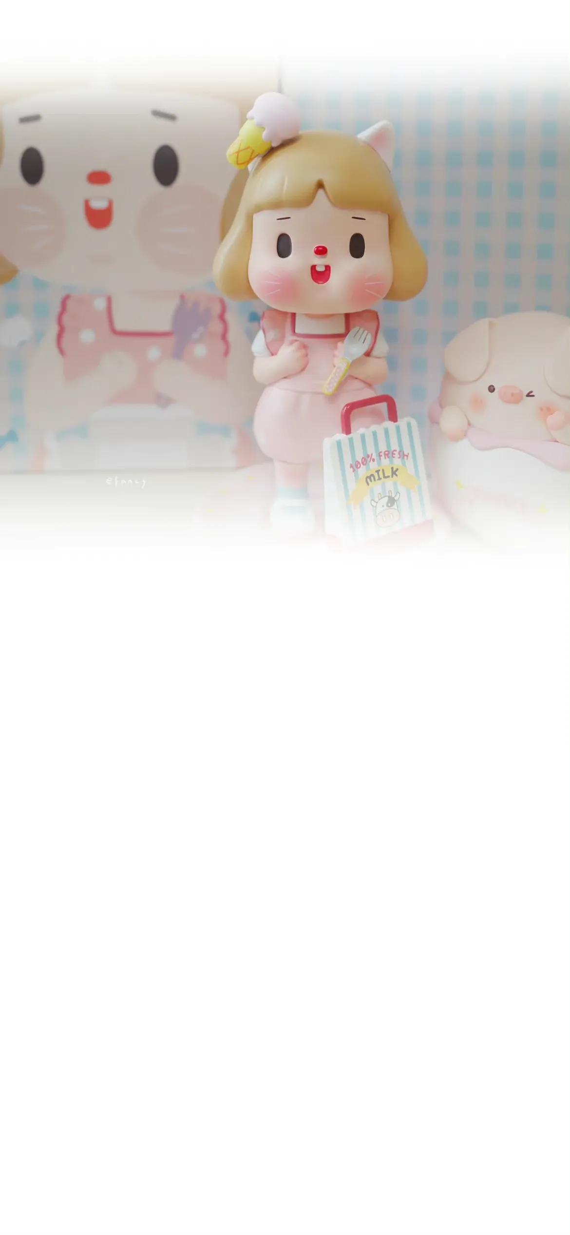 微信聊天背景渐变图,聊天背景壁纸图片彩色渐变