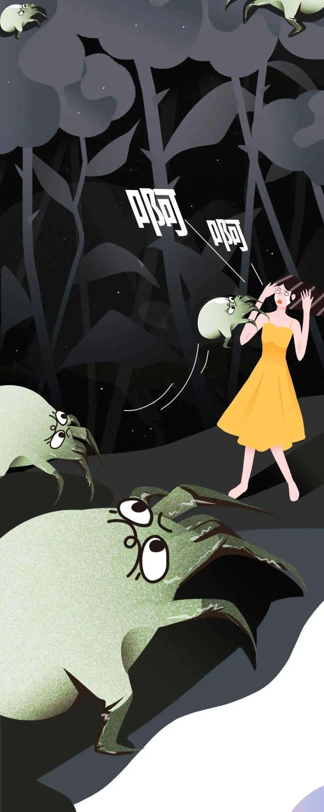 女孩子的床为啥脏,女孩子的床有多干净