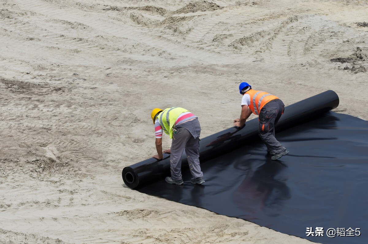 加油站施工全过程现场讲解,加油站现场管理及服务