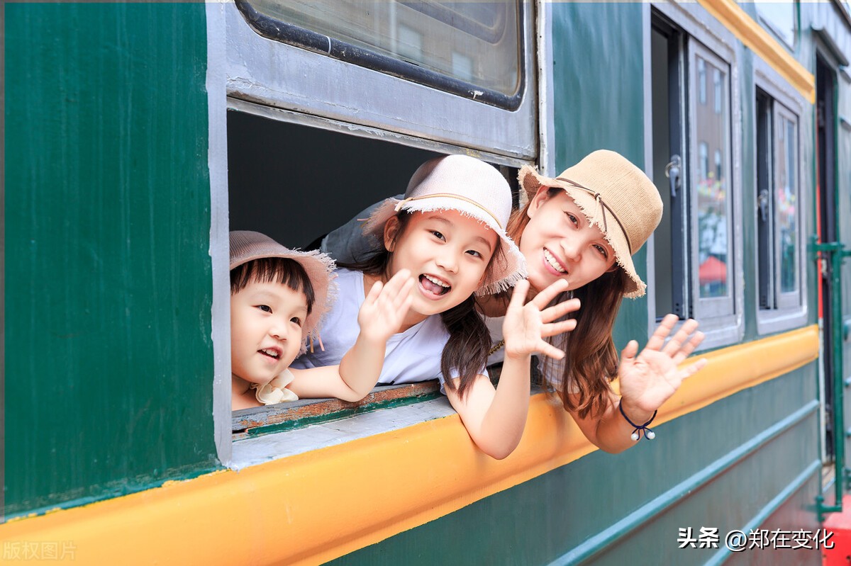 儿童火车票没有身份证怎么过安检,儿童没有身份证怎么买火车票