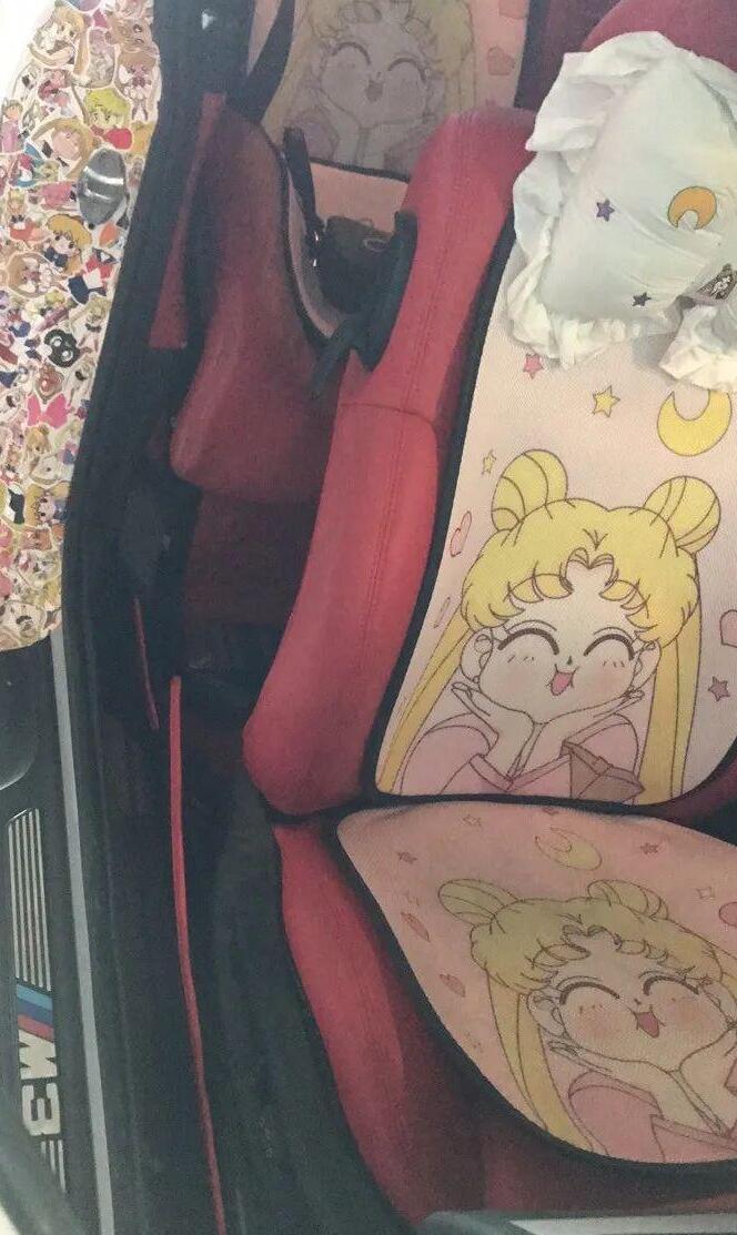 宝马e46改装讲解,宝马e46车友