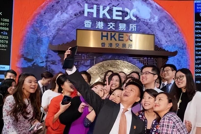 阿里巴巴二次上市是什么意思,阿里巴巴准备赴港上市