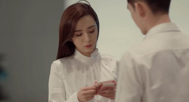 第一集就吻上的高颜值的日剧,狗血接吻国产剧片段