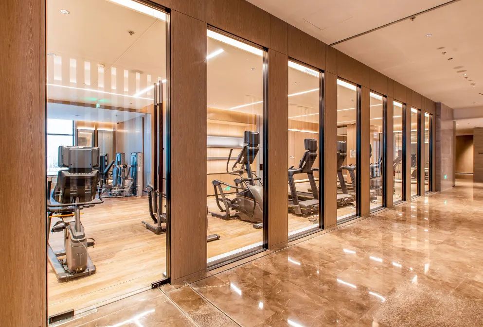 崇礼万怡酒店,万怡酒店入住