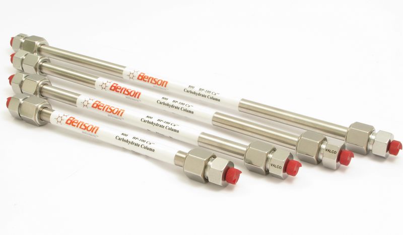 超高惰性气相色谱柱和普通色谱柱,气相色谱系统的核心