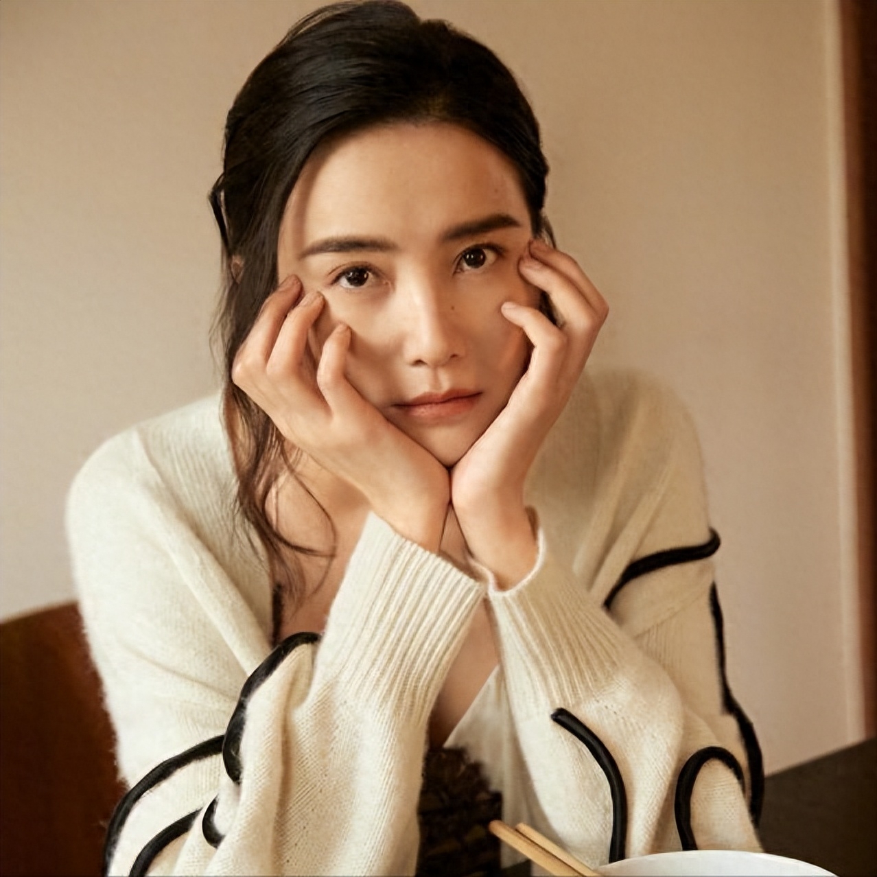 小宋佳自由式婚姻,小宋佳与名导传绯闻