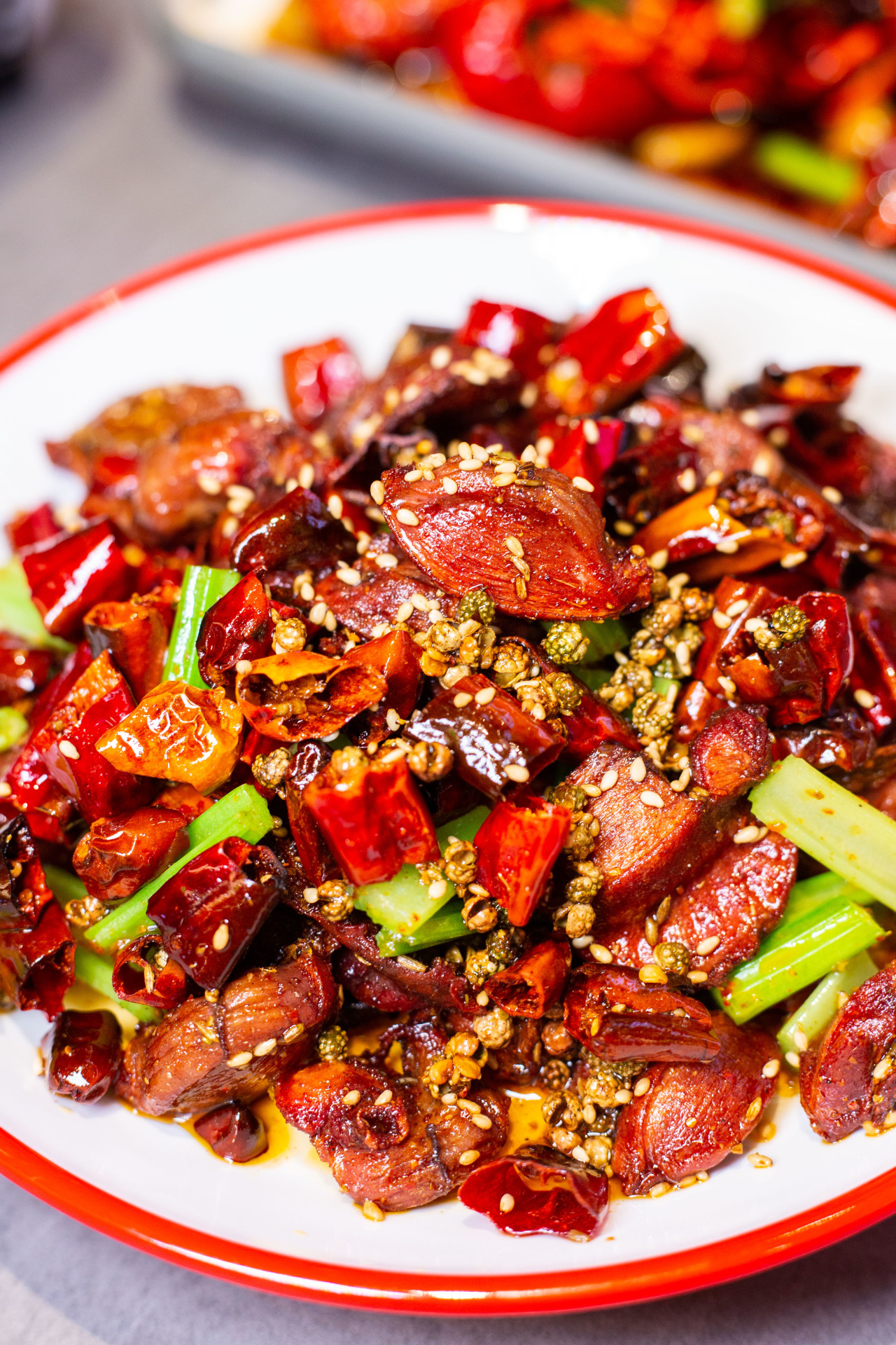 吃了这么多年烧烤，我心动的居然还是这些！（星火燎原烧烤）