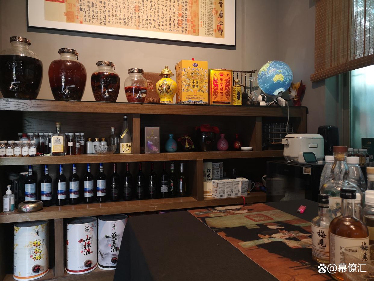 居家客厅改造成茶室,居家会客厅改造