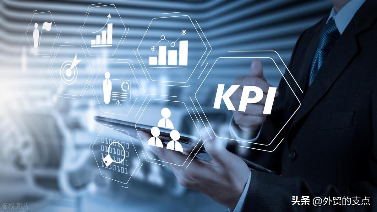 如何制定外贸业务员的业绩要求,外贸业务员5年业绩规划