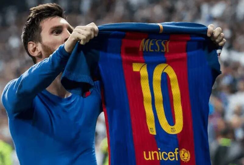 梅西c罗交手记录一览,梅西c罗生涯36次对决全纪录