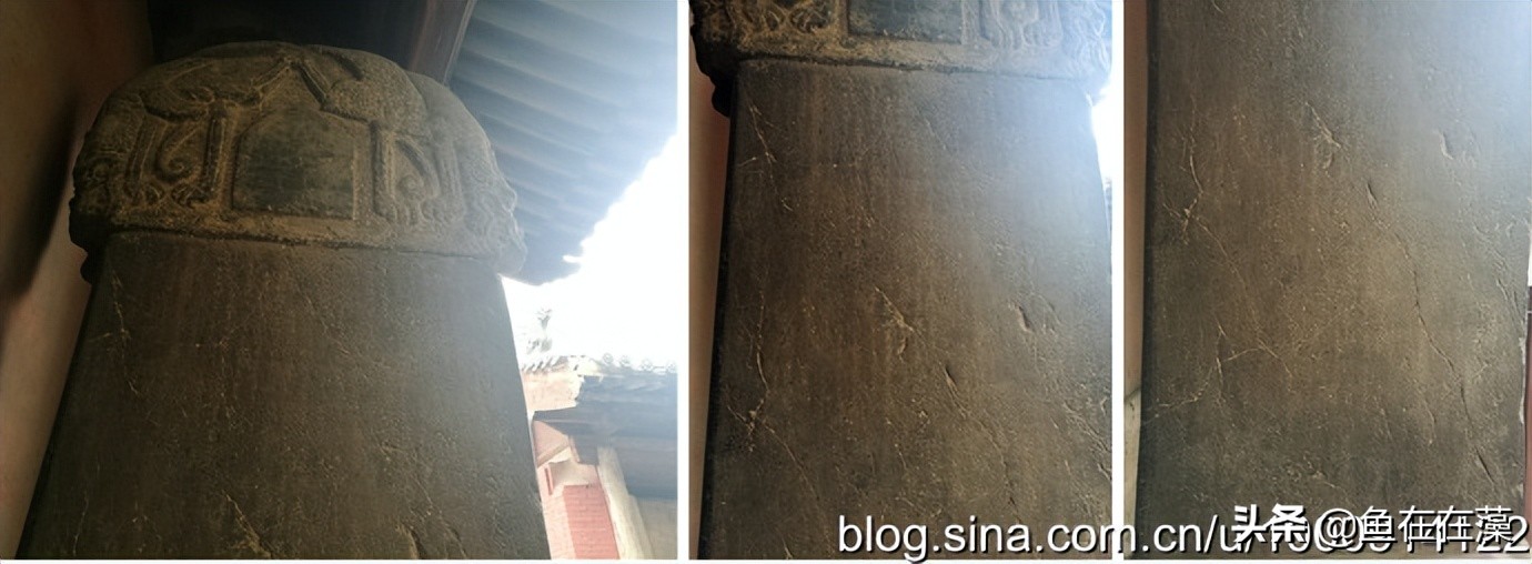 山西平遥双林寺庙彩塑简介,平遥双林寺彩塑