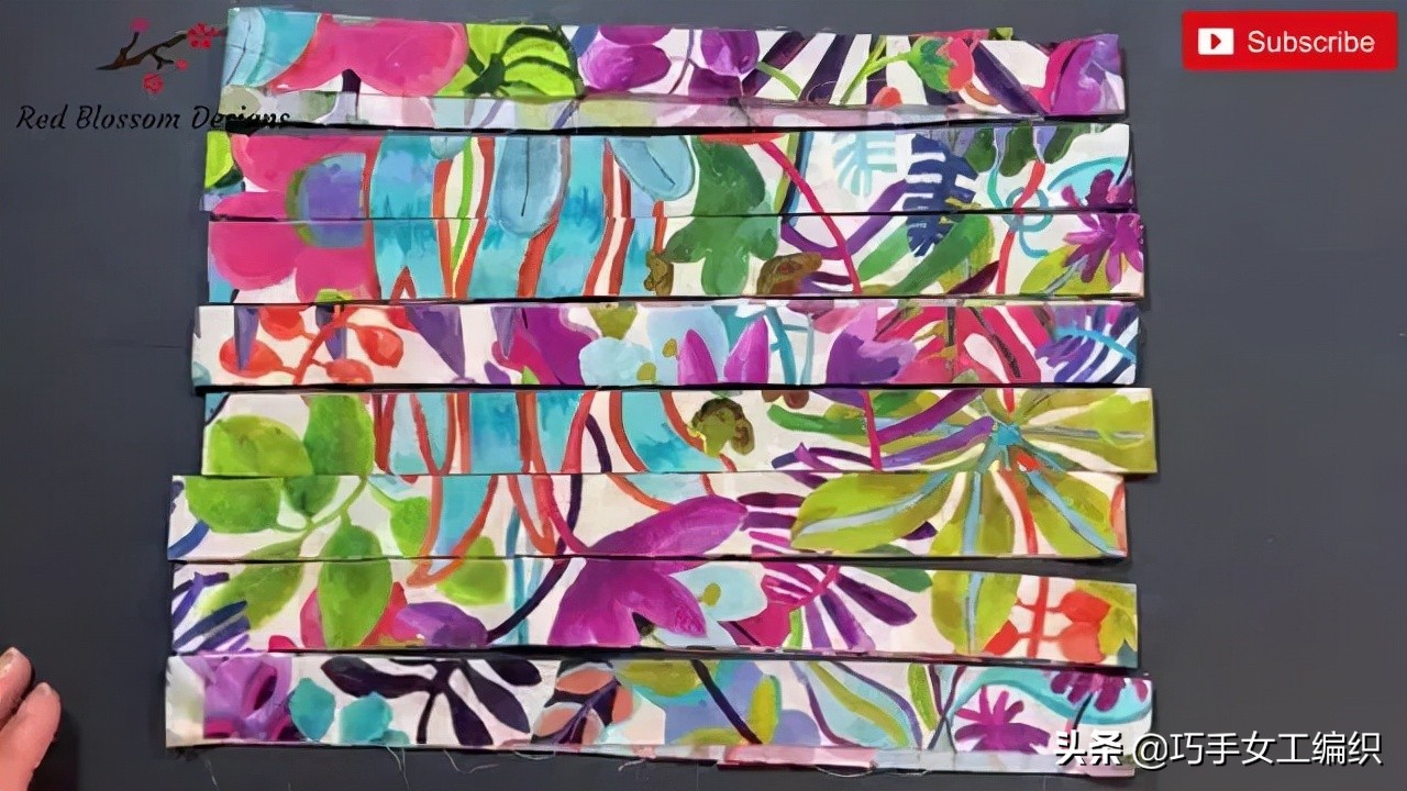 如何给衣服做个腰带,宽松紧腰带缝制教程