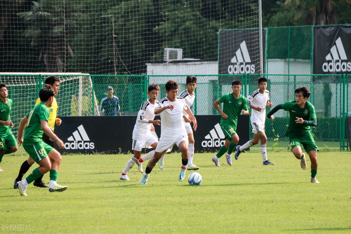 2023中国足球人数,中国现阶段足球人口现状