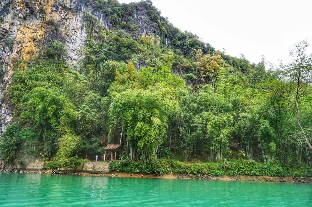 世界长寿之乡河池,广西巴马长寿之乡