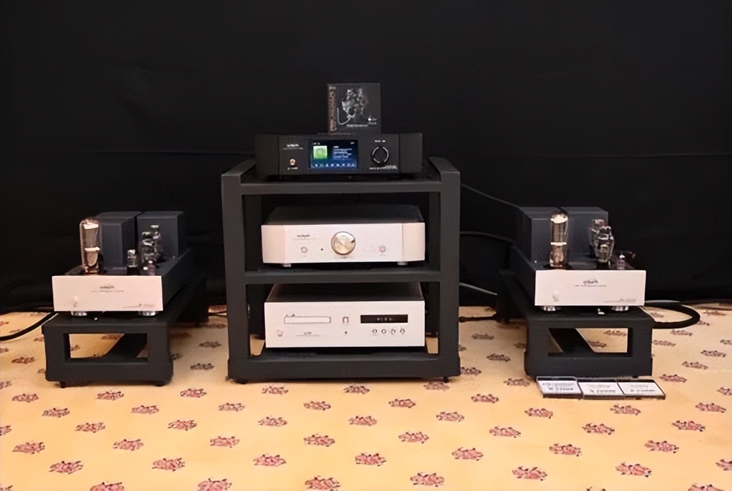 金音奖金瞳奖全国巡展（SIAV）——深圳音响展完美拉开序幕（1）