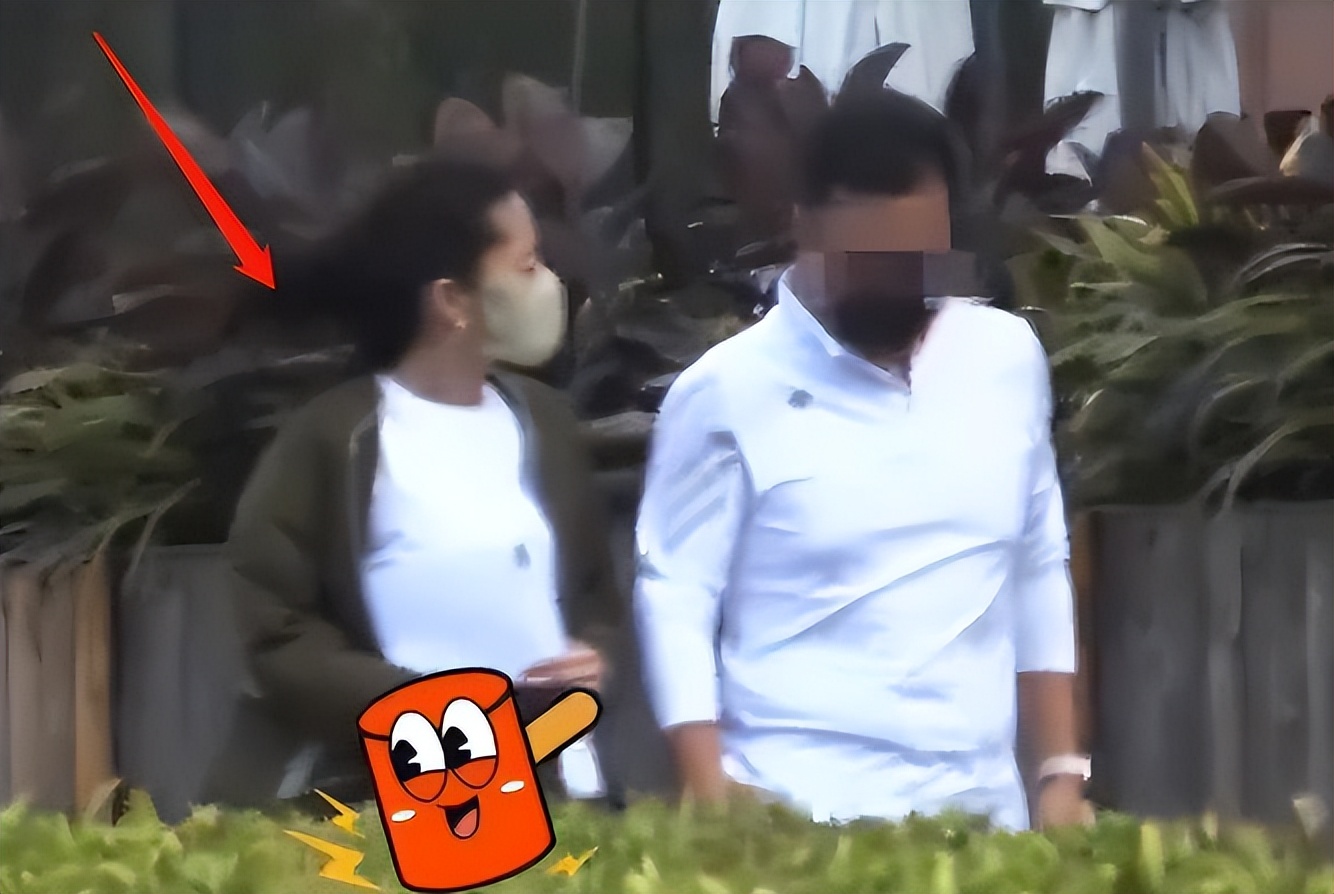 出轨家暴、车内拥吻、脚踏三条船,娱乐圈的“桃色大瓜”真精彩