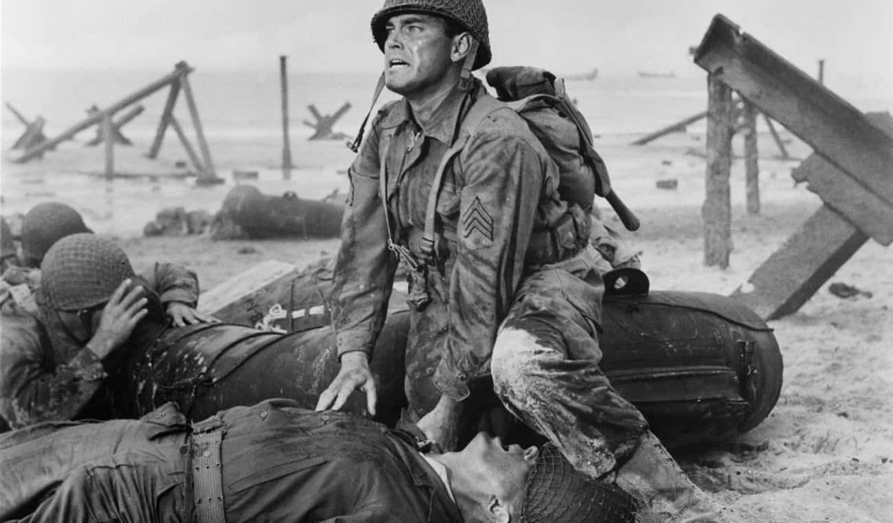 好看的二战电影推荐,二战女性监狱电影推荐