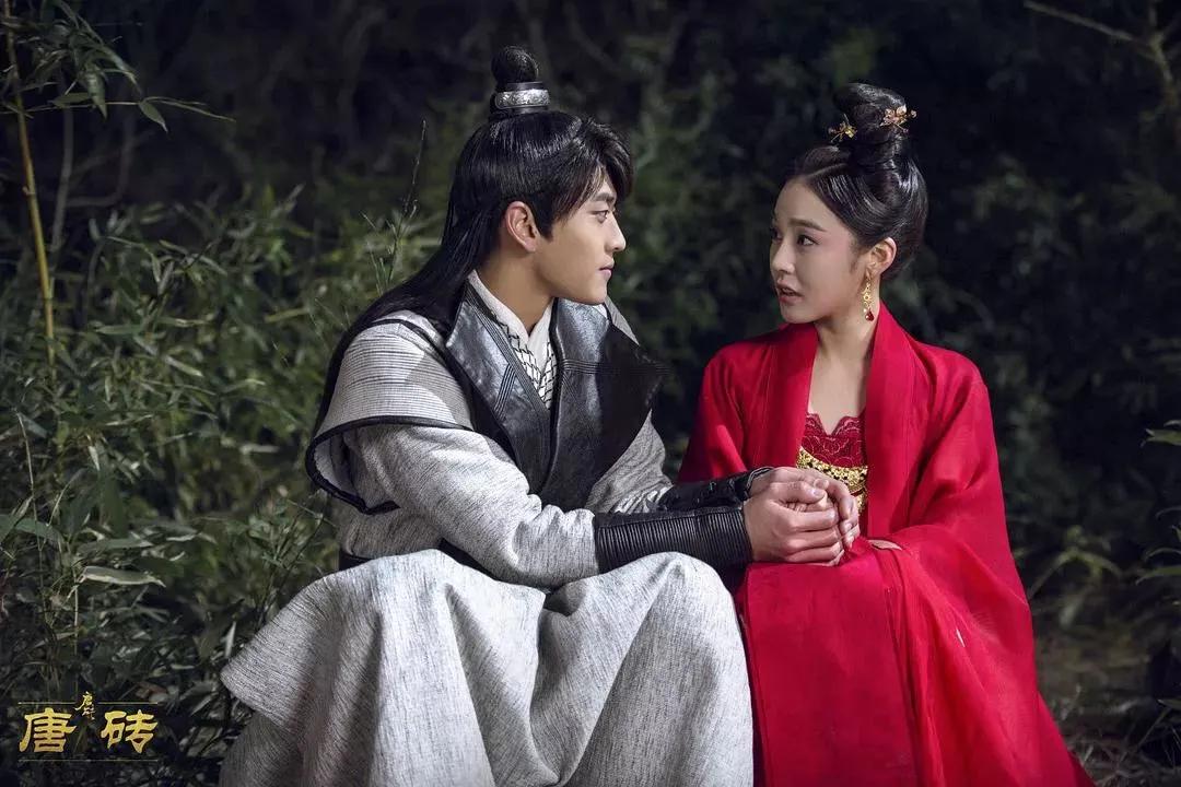 穿越唐朝1-15,穿越唐朝第一世家