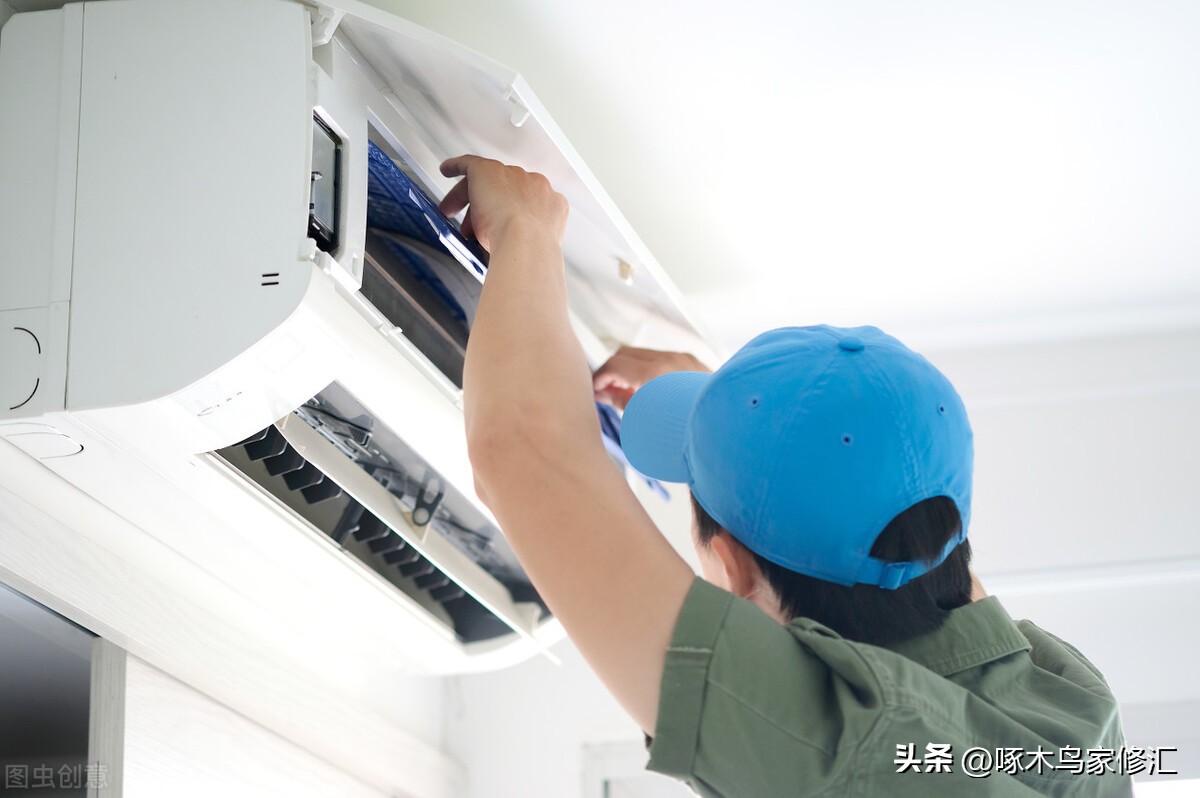 天冷空调不怎么热,冬天空调不够热怎么办