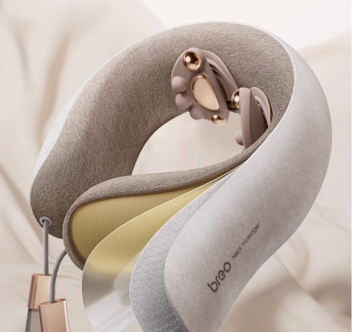 skg颈椎按摩器k3和k6推荐买哪个,skg颈椎按摩器k5和k5-2哪个好