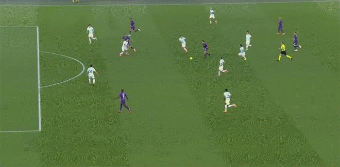 国米时隔14年再次进入欧冠决赛,国米欧冠决赛之路太轻松