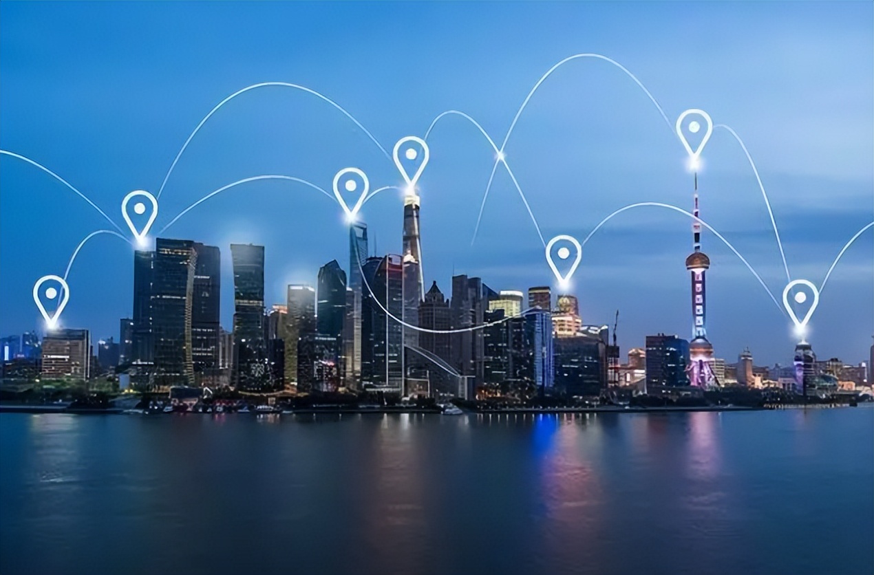 什么是物联网工程技术就业方向,物联网工程专业是学什么的