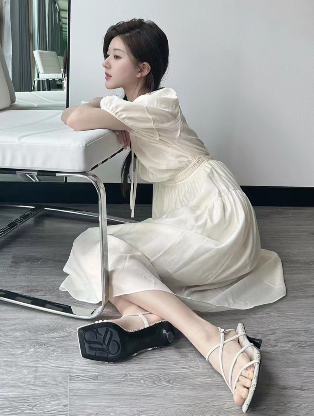 皮肤偏黑穿什么颜色polo衫好看,皮肤暗黄黑适合穿这6个颜色