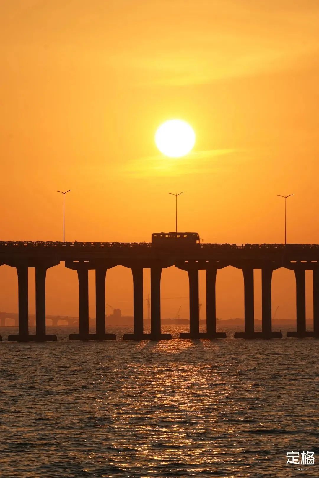 深圳10条海岸线,深圳十大凶险海岸线