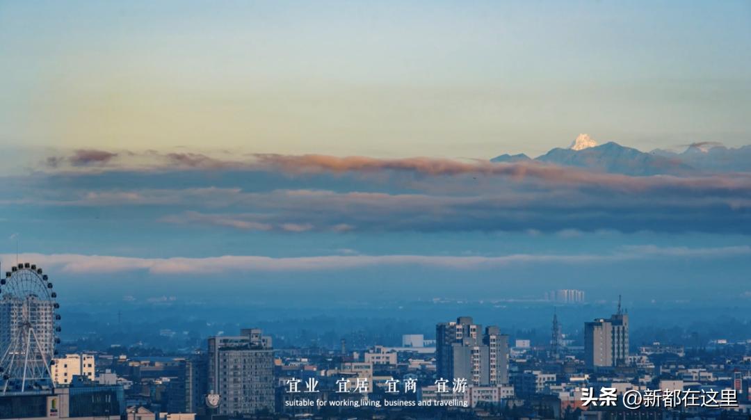 你眼中的成都英文,你眼中的郫县是什么样的