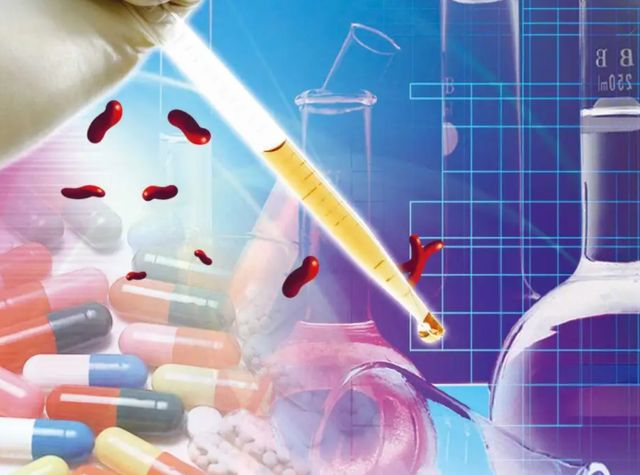 靶向药是安慰剂还是真的,靶向药是人财两空的药吗