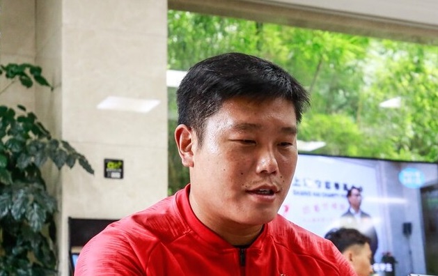 陈彬彬上港亚冠,陈彬彬上港队报完整视频