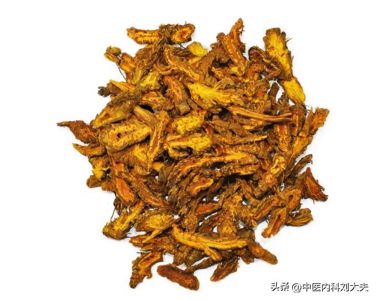 心火旺盛失眠难入睡用什么中药方,心火旺为什么烦躁失眠