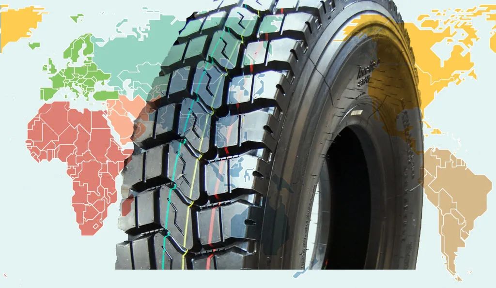 投资超853亿！28家轮胎企业“买房置地”搞扩产