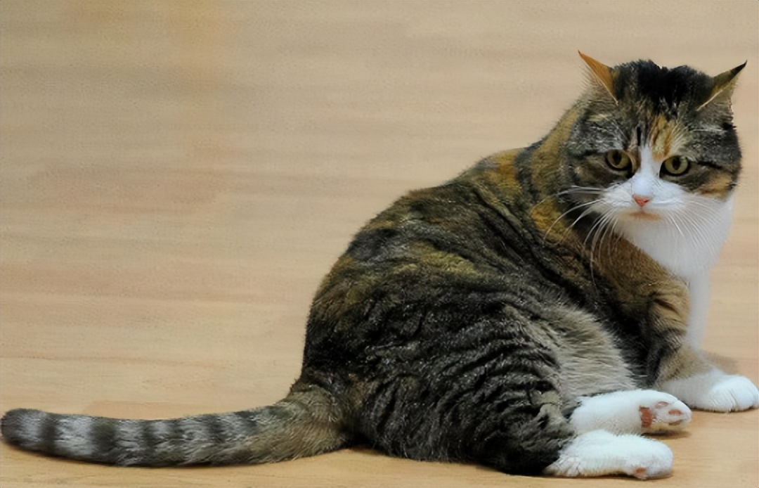 猫主子心思太难猜,猫咪的尾巴到底有多敏感