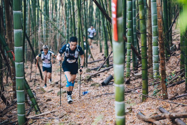 小城办大赛，城小格局大：浙江一座小县城举办顶级体育赛事的启示